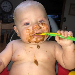 Meet your Posher, Shelby